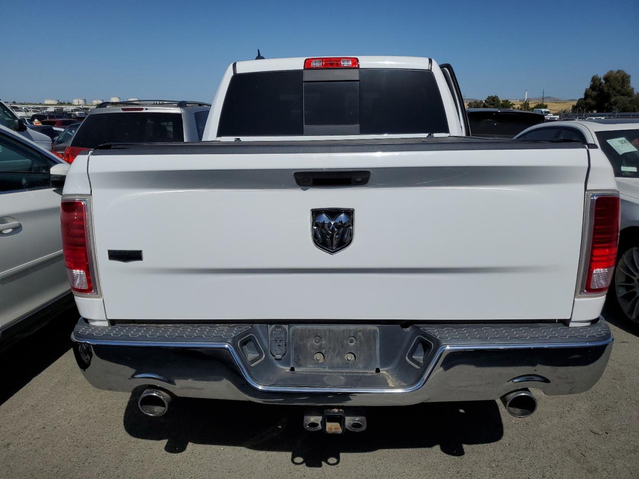 1C6RR6NM2HS535771 2017 Ram 1500 Laramie