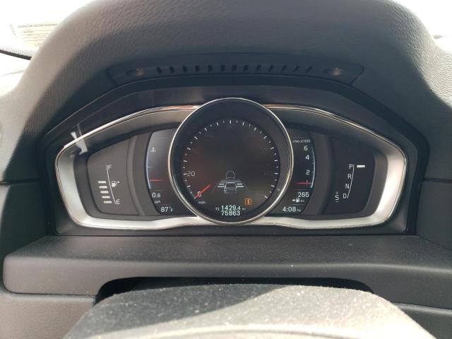 2016 VOLVO S80 PLATIN YV140MAM2G1195267