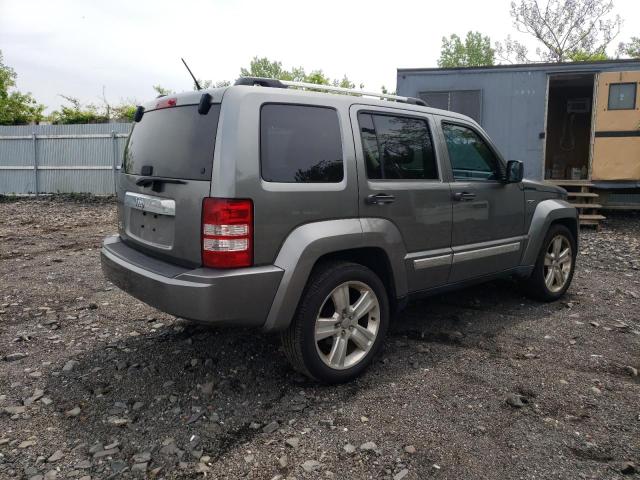 2012 Jeep Liberty Jet VIN: 1C4PJMFK1CW154102 Lot: 53789914