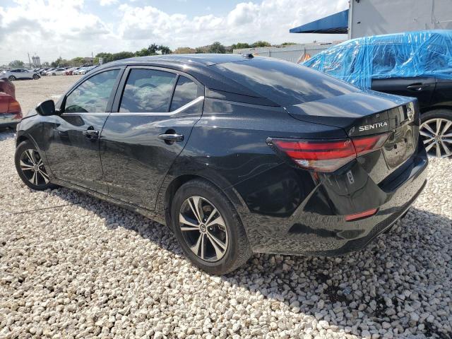 2023 Nissan Sentra Sv VIN: 3N1AB8CV8PY311960 Lot: 53333004