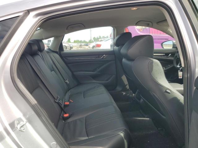 2021 Honda Accord Sport Se VIN: 1HGCV1F4XMA116712 Lot: 54044304