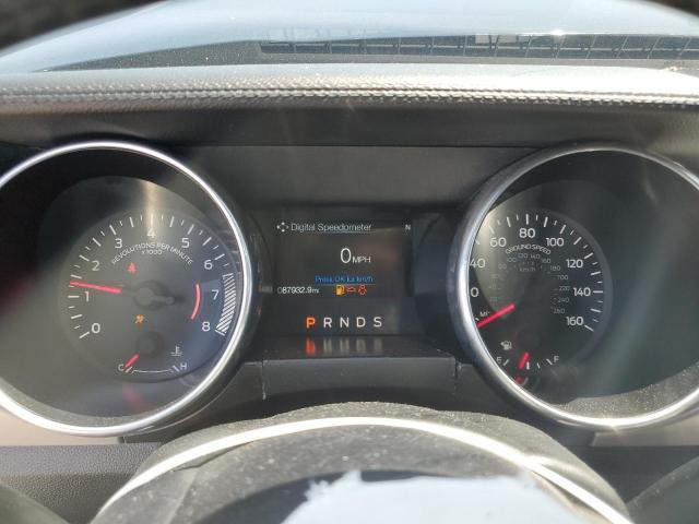 2020 Ford Mustang VIN: 1FATP8UH6L5131390 Lot: 55546044