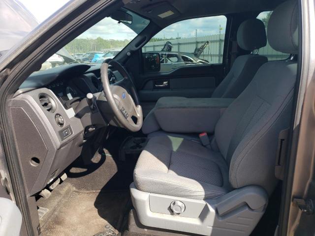 2013 Ford F150 Super Cab VIN: 1FTFX1CF0DFB63746 Lot: 55681094