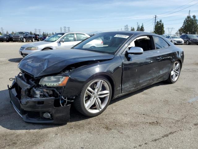 2012 Audi S5 Premium Plus VIN: WAUCVAFR2CA016531 Lot: 54888374