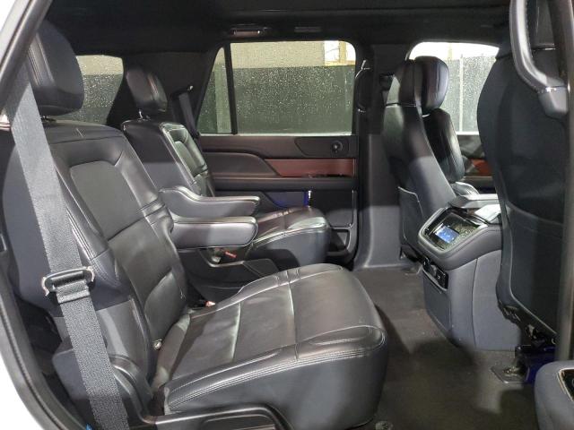 2022 Lincoln Navigator Reserve VIN: 5LMJJ2LT3NEL01934 Lot: 54243314