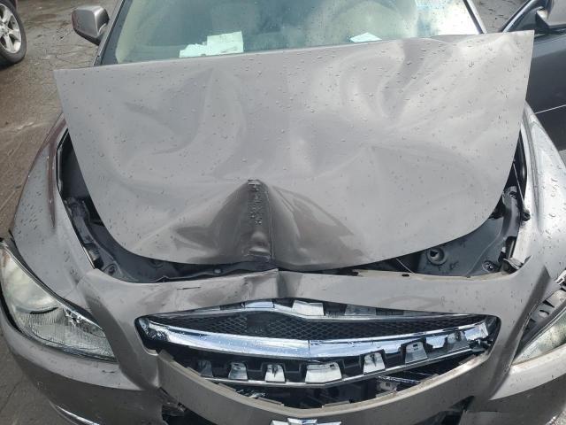 2010 Chevrolet Malibu 1Lt VIN: 1G1ZC5EB9A4129573 Lot: 53465894