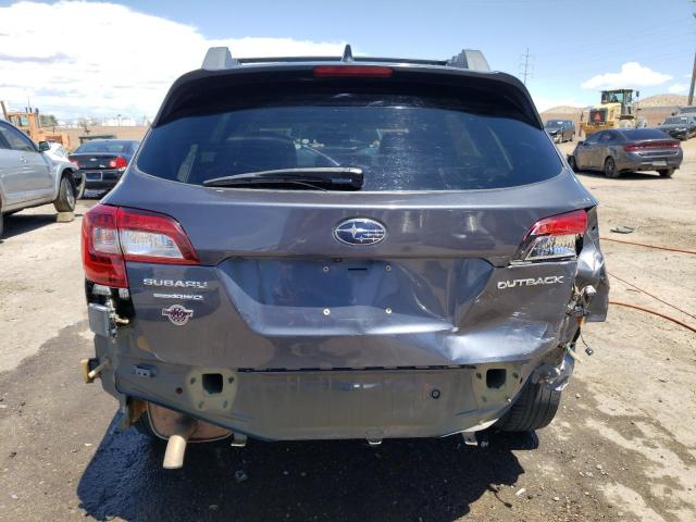 2016 Subaru Outback 2.5I Limited VIN: 4S4BSBNCXG3329391 Lot: 54343434