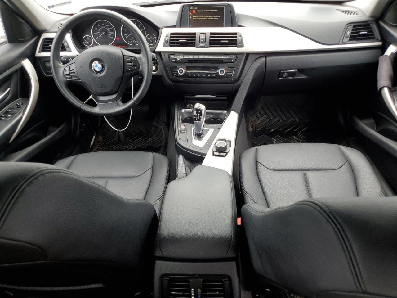 WBA3B1C59DK129687 2013 BMW 320 I