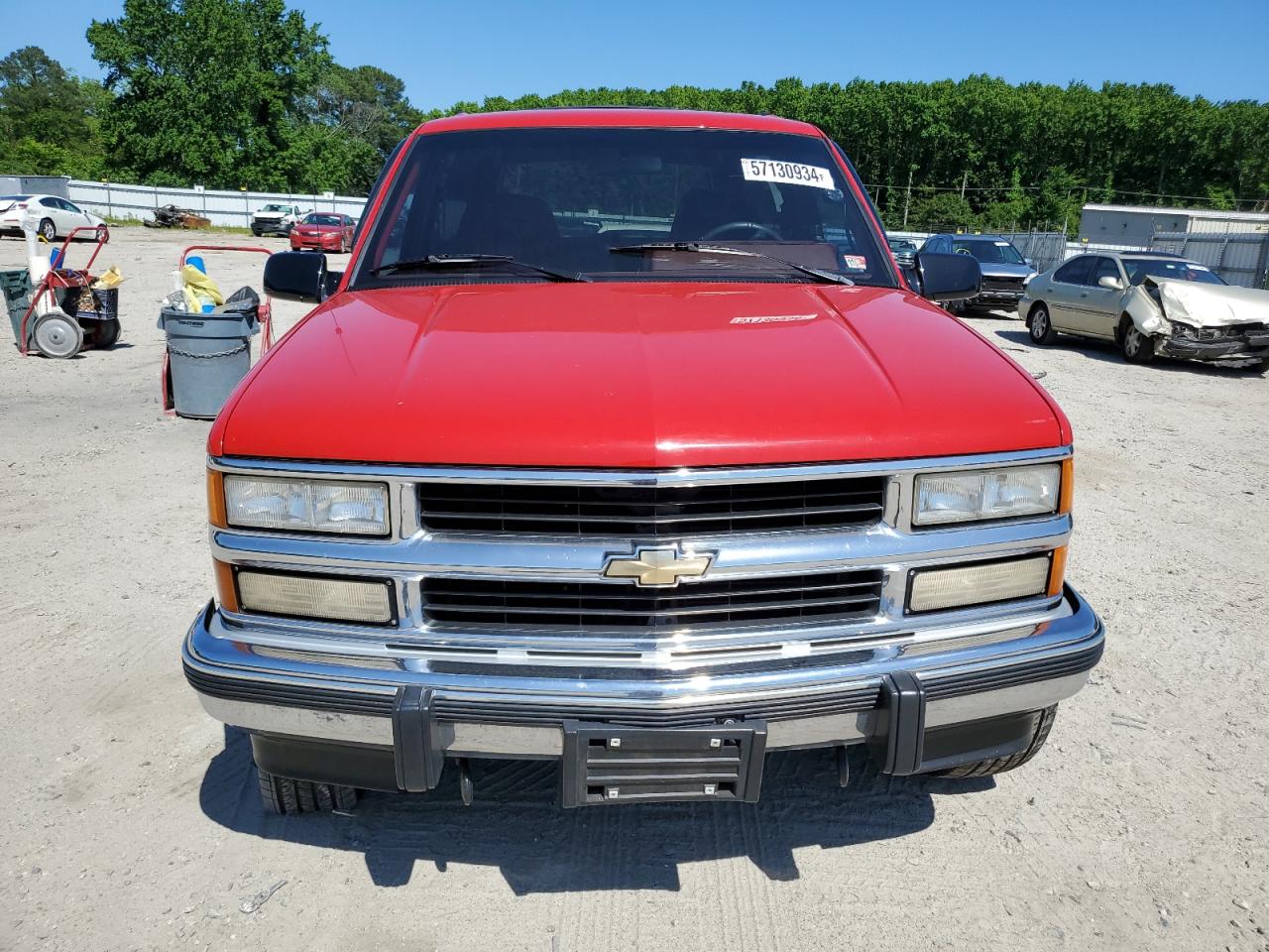 1GNEK18K5RJ408732 1994 Chevrolet Blazer K1500