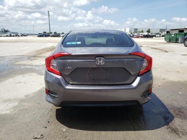 2016 HONDA CIVIC LX 19XFC2F55GE058834  53839484