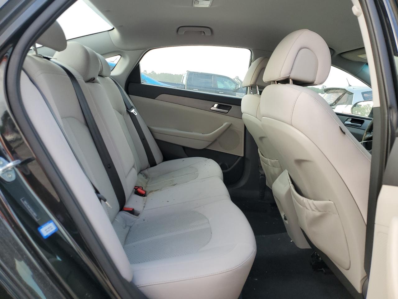 5NPE24AF0GH278811 2016 Hyundai Sonata Se