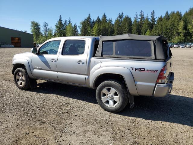 2014 Toyota Tacoma Double Cab VIN: 3TMLU4EN5EM160960 Lot: 54161834