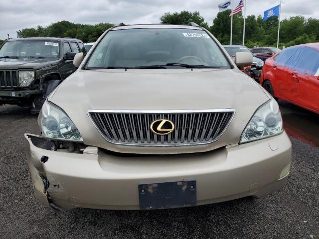 2004 Lexus Rx 330 VIN: 2T2HA31U04C008075 Lot: 53253624