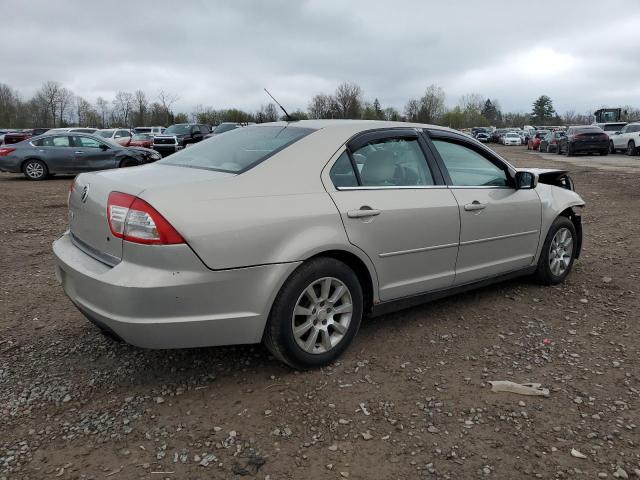 2009 Mercury Milan VIN: 3MEHM07Z89R615127 Lot: 52995804