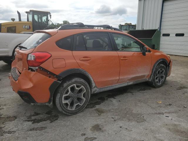 2015 Subaru Xv Crosstrek 2.0 Premium VIN: JF2GPAFC5FH266935 Lot: 54139584