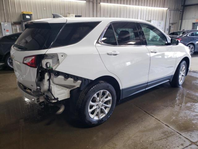 2020 Chevrolet Equinox Lt VIN: 3GNAXJEV4LS680127 Lot: 56558924