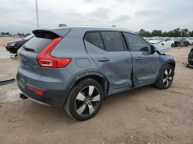 2021 Volvo Xc40 T5 Momentum VIN: YV4162UK0M2521608 Lot: 55606424