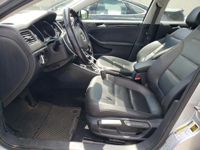 2016 Volkswagen Jetta Sel VIN: 3VWL17AJ7GM213719 Lot: 57110324