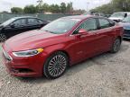 2018 FORD FUSION TIT - 3FA6P0RU9JR120124