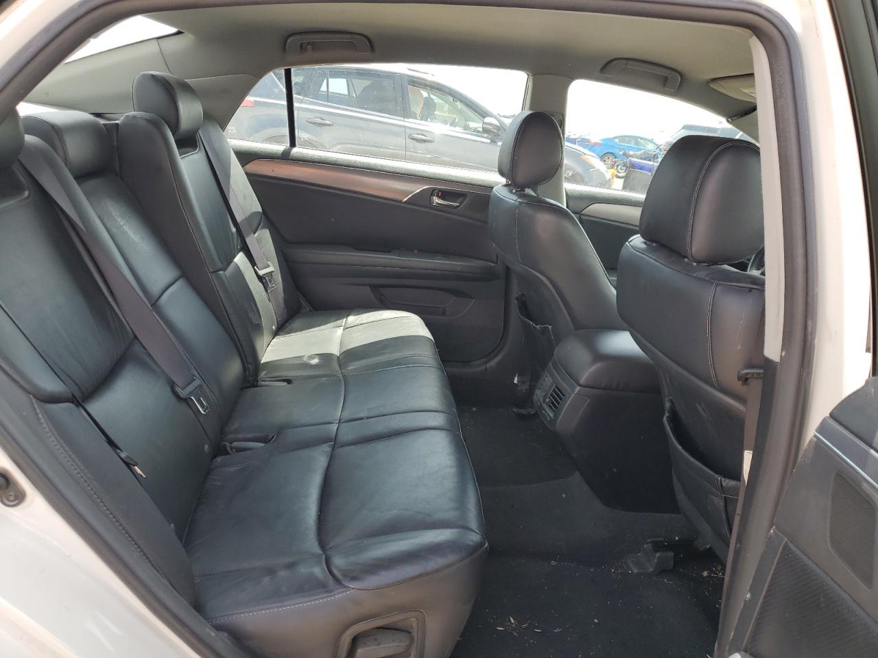 4T1BK36B28U272059 2008 Toyota Avalon Xl