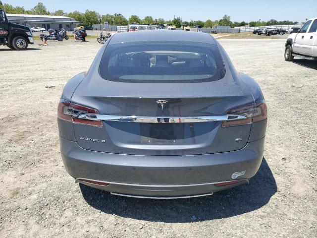 2013 Tesla Model S VIN: 5YJSA1DN7DFP20954 Lot: 54189354