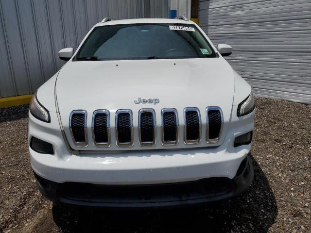 1C4PJLCS8GW108576 | 2016 Jeep cherokee latitude