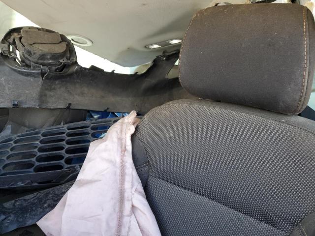 2019 Chevrolet Traverse Lt VIN: 1GNERGKW7KJ138225 Lot: 54711384