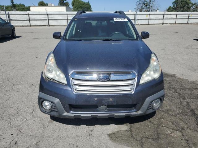 2014 Subaru Outback 2.5I Premium VIN: 4S4BRBCCXE1254389 Lot: 56059924