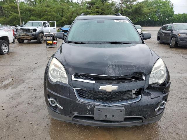 2011 Chevrolet Equinox Lt VIN: 2CNFLNEC4B6463444 Lot: 54599474