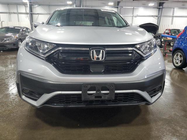 2HKRW2H84NH603295 Honda CRV CR-V EXL 5