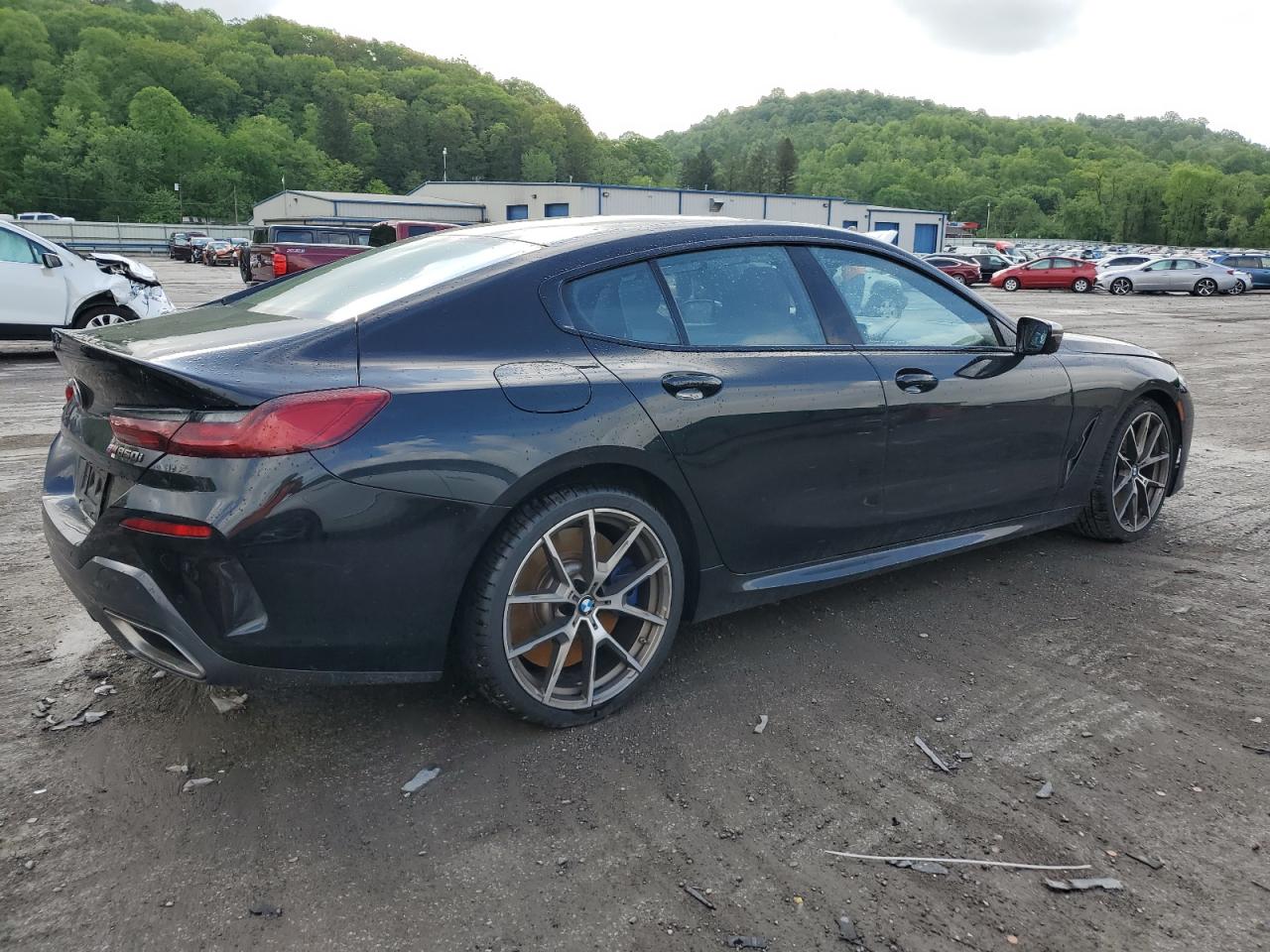 WBAGV8C06LBP48865 2020 BMW M850Xi