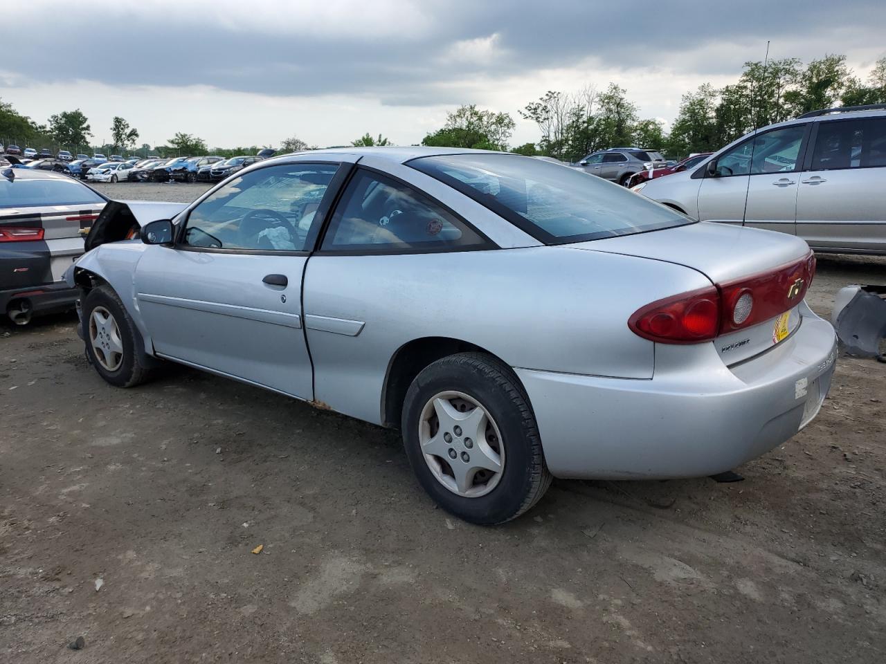 1G1JC12F057131178 2005 Chevrolet Cavalier