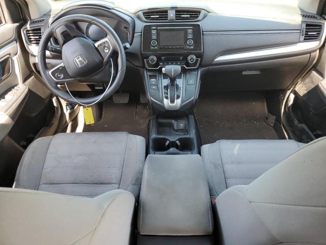 2019 HONDA CR-V LX - 2HKRW5H37KH402346