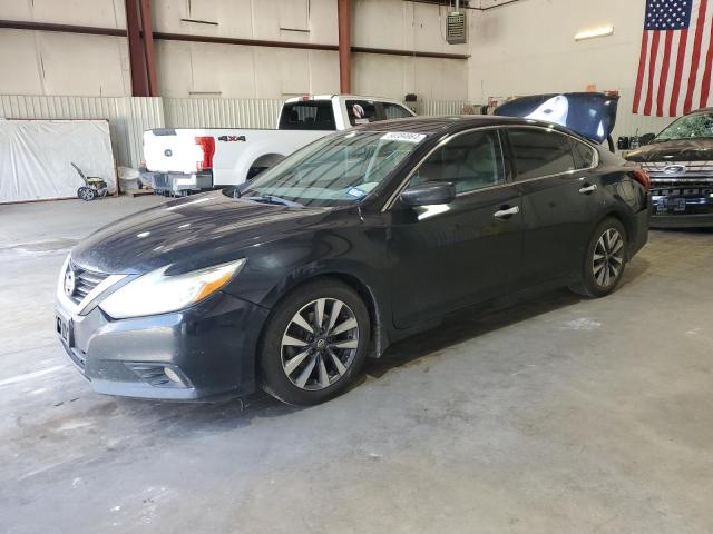 2017 Nissan Altima 2.5 VIN: 1N4AL3AP6HC470364 Lot: 56384964