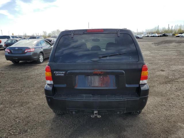 2005 Ford Escape Limited VIN: 1FMYU94155KA38751 Lot: 54013104