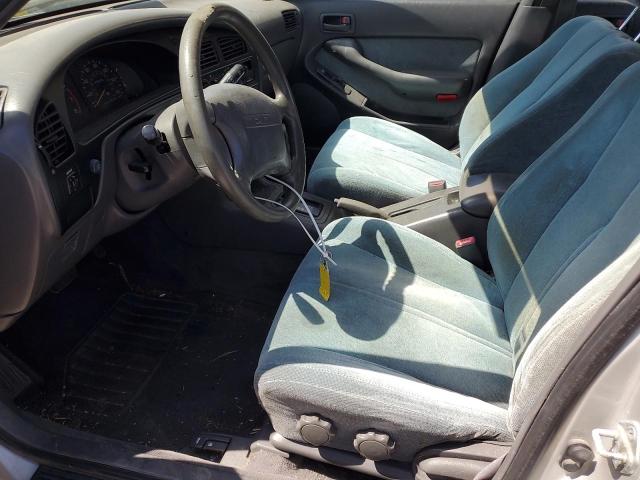 1993 Toyota Camry Le VIN: JT2SK12E1P0103108 Lot: 55961464