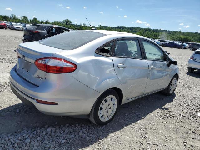Vin: 3fadp4aj8gm183446, lot: 56754024, ford fiesta s 20163