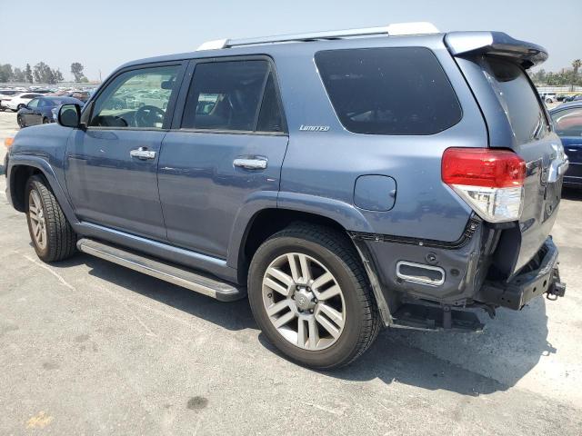 JTEBU5JR5D5131419 2013 Toyota 4Runner Sr5 2013 Toyota 4Runner Sr5 VIN: JTEBU5JR5D5131419 Lot: 56640634