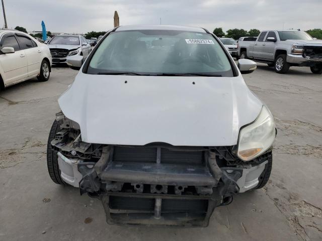 2014 Ford Focus Se VIN: 1FADP3K27EL313846 Lot: 55862574