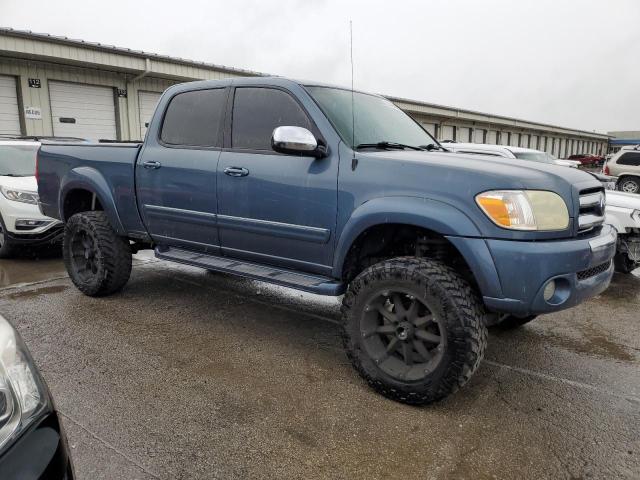 2006 Toyota Tundra Double Cab Sr5 VIN: 5TBDT44186S516933 Lot: 55464324