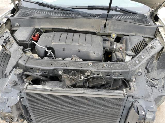 2014 GMC Acadia Sle VIN: 1GKKRNED0EJ327060 Lot: 56406104