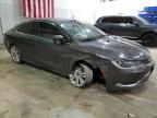 CHRYSLER 200 LIMITE photo