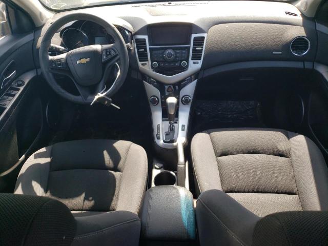 2016 CHEVROLET CRUZE LIMI - 1G1PE5SB9G7157483