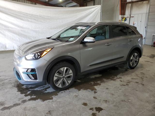 2022 Kia Niro S VIN: KNDCC3LG8N5159972 Lot: 56836184