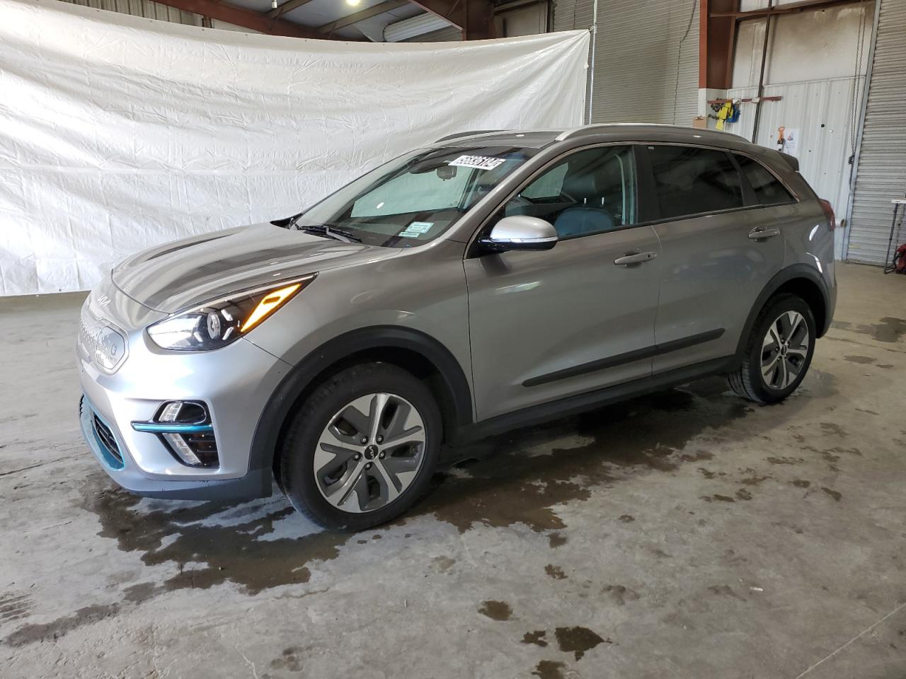 KNDCC3LG8N5159972 2022 Kia Niro S