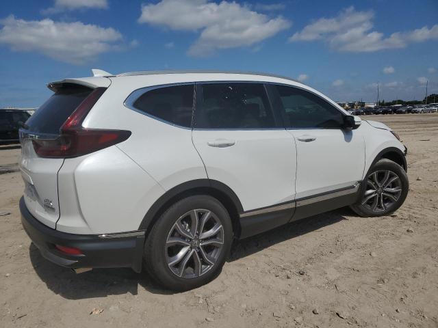 2020 Honda Cr-V Touring VIN: 2HKRW1H90LH413896 Lot: 53009154