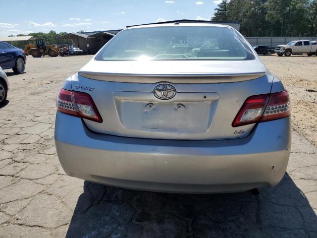 2011 Toyota Camry Base VIN: 4T1BF3EK1BU173066 Lot: 53256314