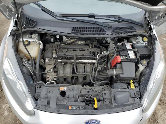 2019 FORD FIESTA SE - 3FADP4EJ8KM155567
