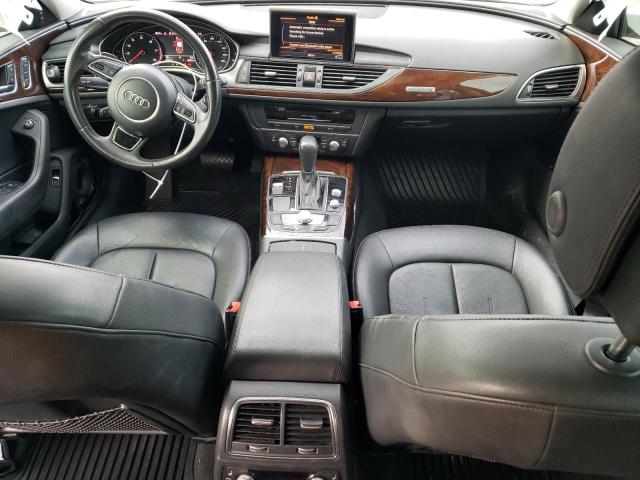 2017 AUDI A6 PREMIUM - WAUG8AFC4HN125433