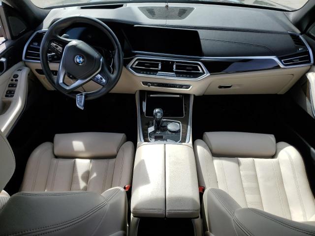 2020 BMW X5 XDRIVE4 - 5UXCR6C01L9B75540